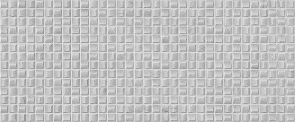 GC Плитка для стен Supreme grey mosaic wall 02 250х600 (1-й сорт)