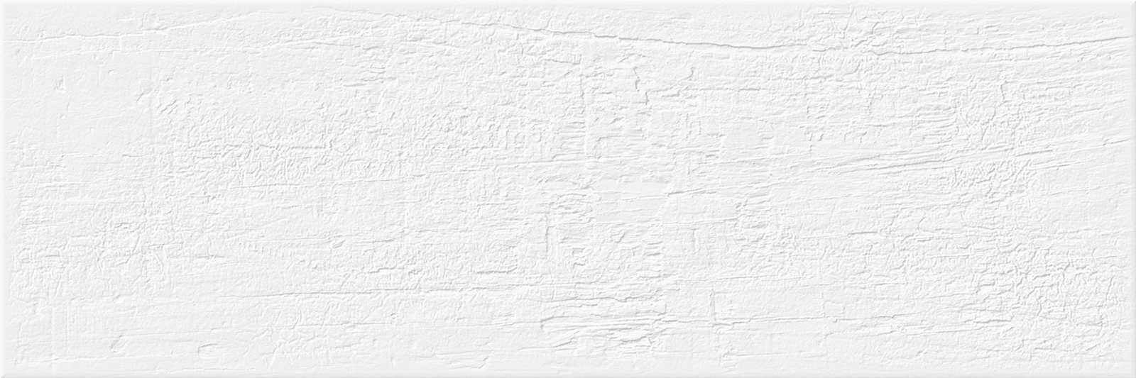 Плитка для стен Chicago Lay White 200x600